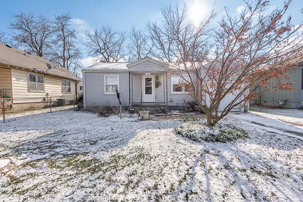 Springfield, MO 65803,1516 W Thoman ST