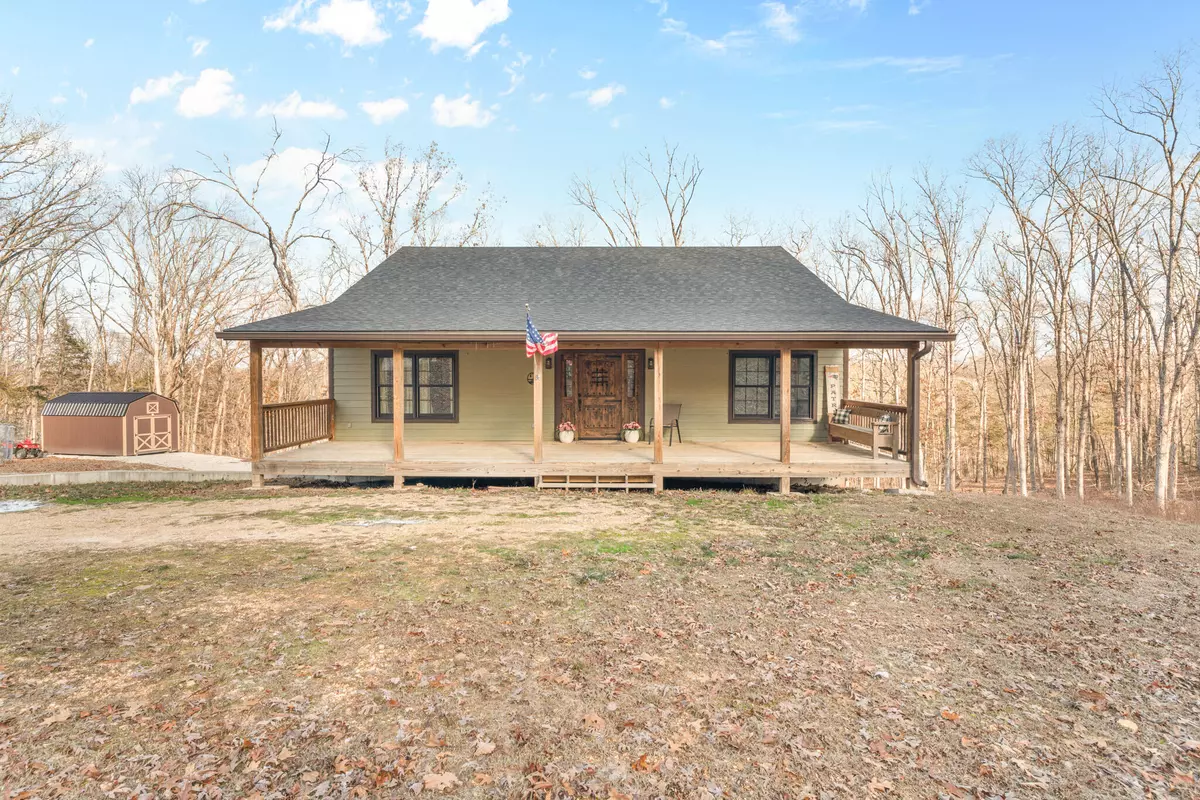 Lampe, MO 65681,429 Falling Star RD