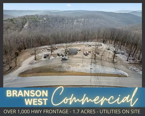 17238 Business 13, Branson West, MO 65737