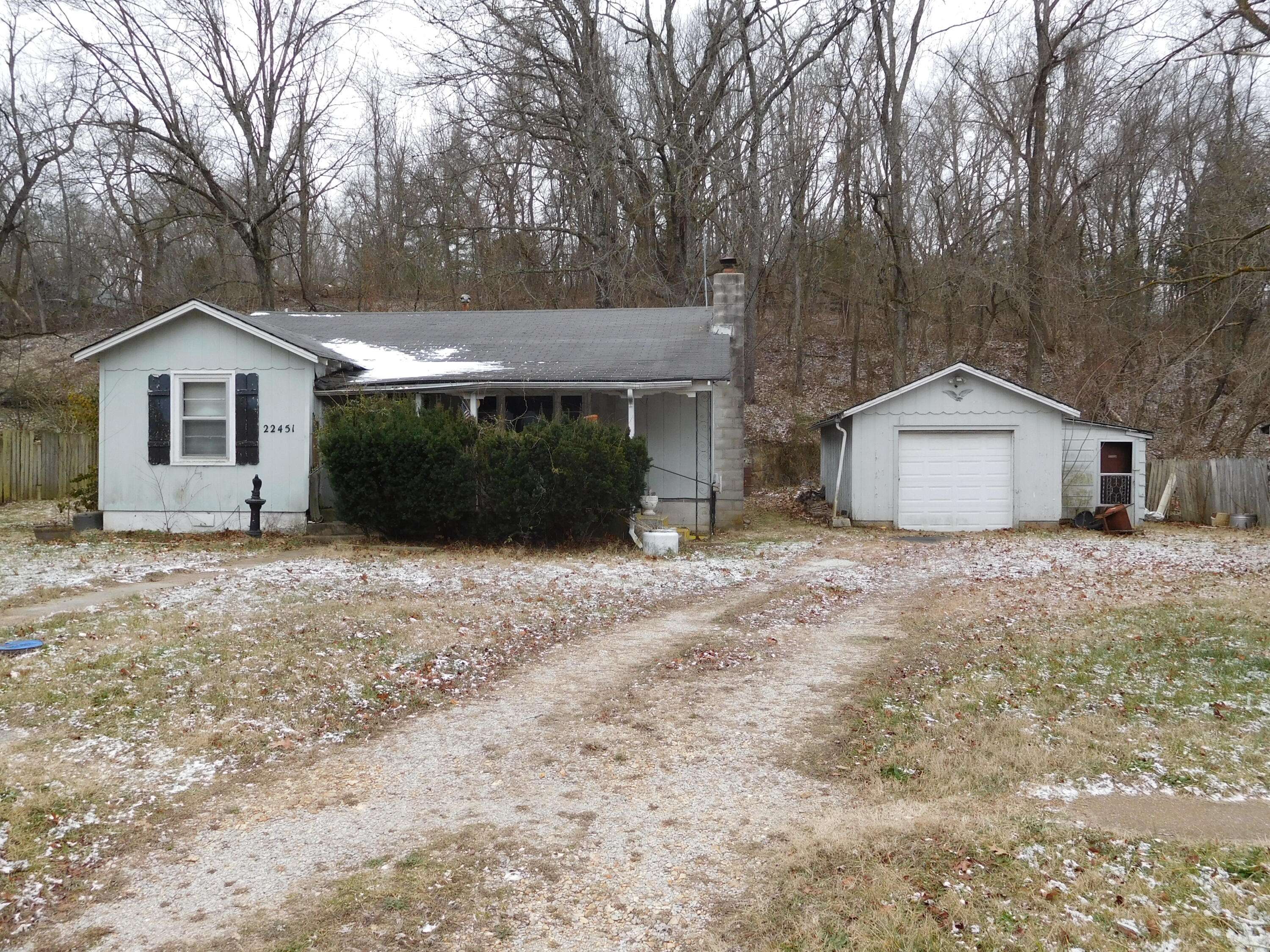 22451 Main ST, Reeds Spring, MO 65737