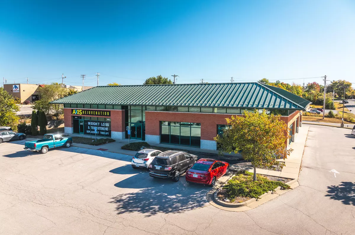 St. Robert, MO 65584,100 Bosa DR