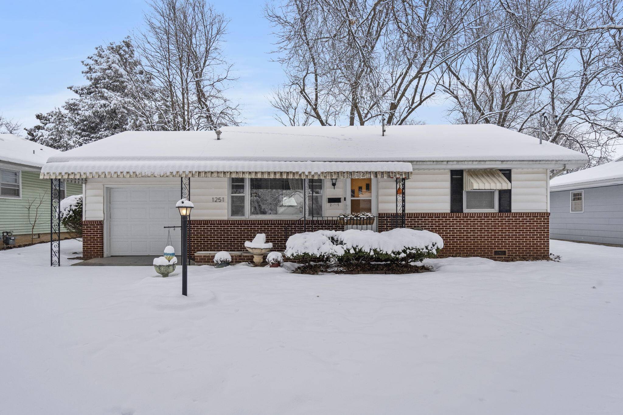 Springfield, MO 65804,1251 E Cozy ST