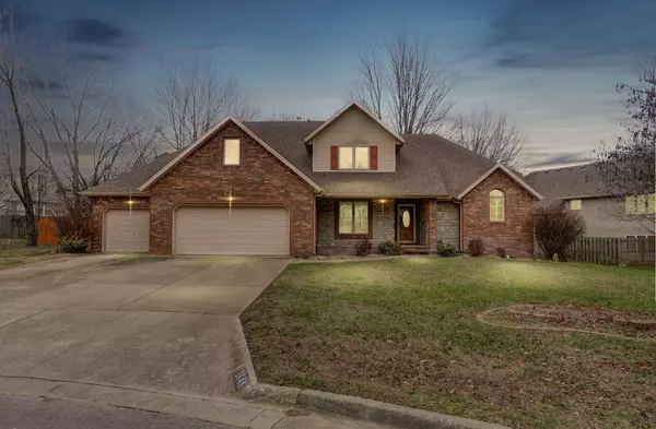 Battlefield, MO 65619,3848 W Vicki PL