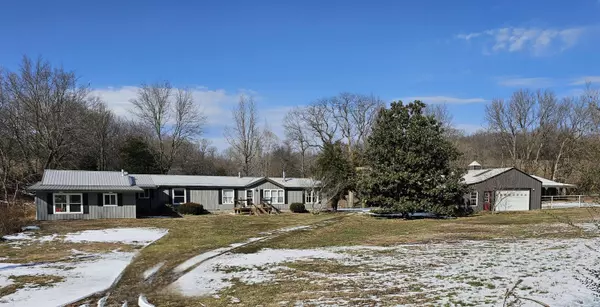 1741 Spring Valley RD, Anderson, MO 64831