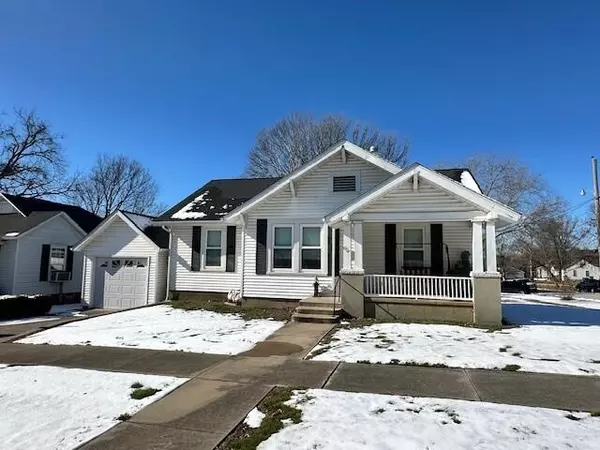 603 S Case ST, Carthage, MO 64836