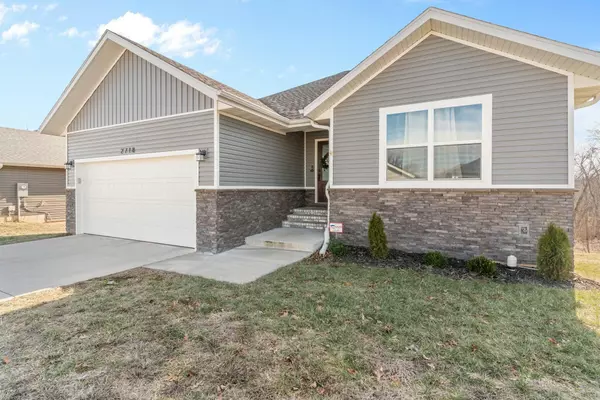 Springfield, MO 65803,2718 W Brook Ridge ST