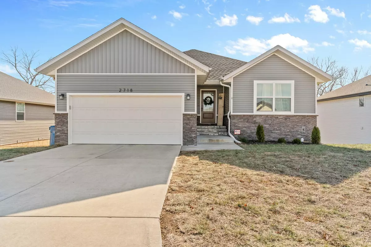 Springfield, MO 65803,2718 W Brook Ridge ST