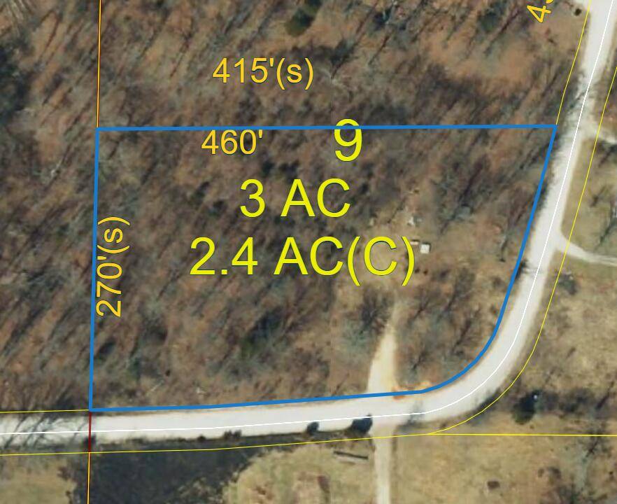 Mountain Grove, MO 65711,000 Whetstone RD