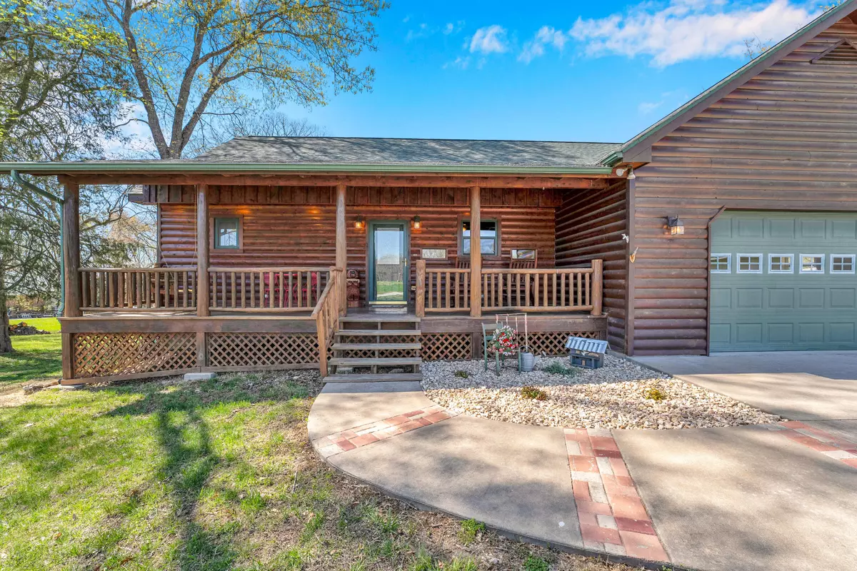 Shell Knob, MO 65747,23539 Welch Point CIR