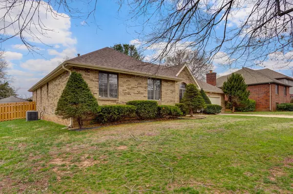 Springfield, MO 65809,4142 E Stanford ST