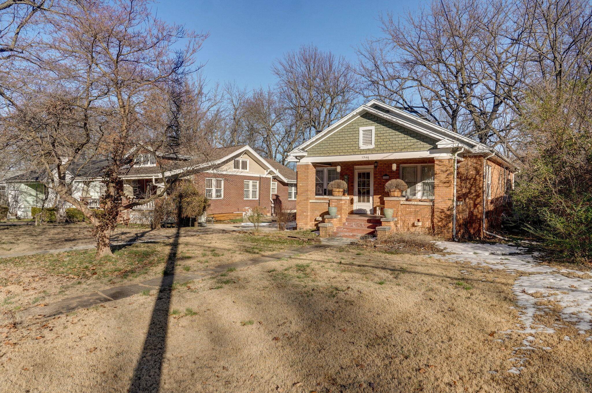 Springfield, MO 65807,1546 S Kimbrough AVE