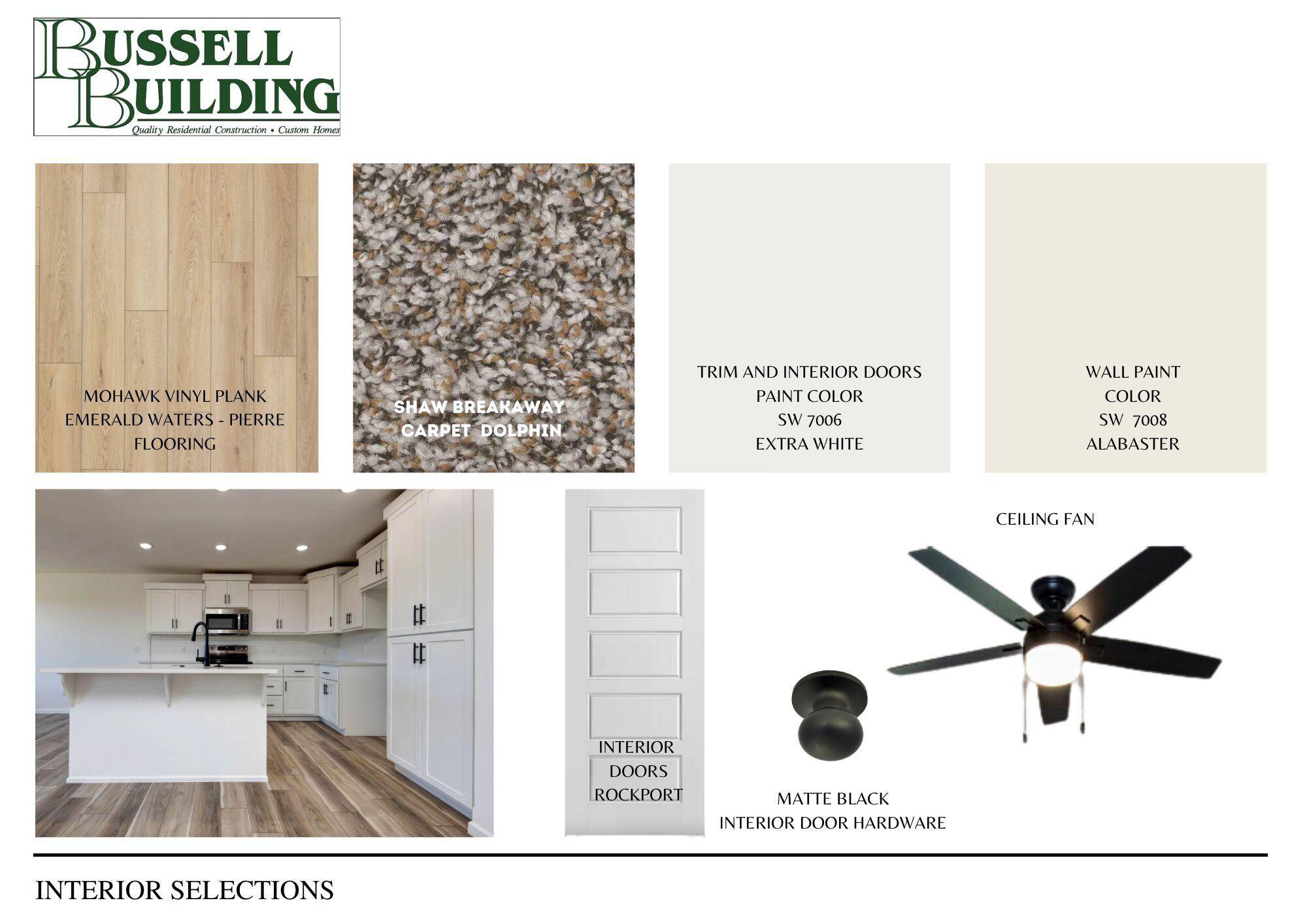 Rogersville, MO 65742,599 Spring Meadow DR #Lot 51
