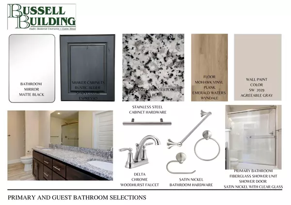 Rogersville, MO 65742,553 Spring Meadow DR #Lot 58