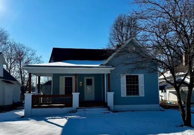 828 W Elm ST, Springfield, MO 65806