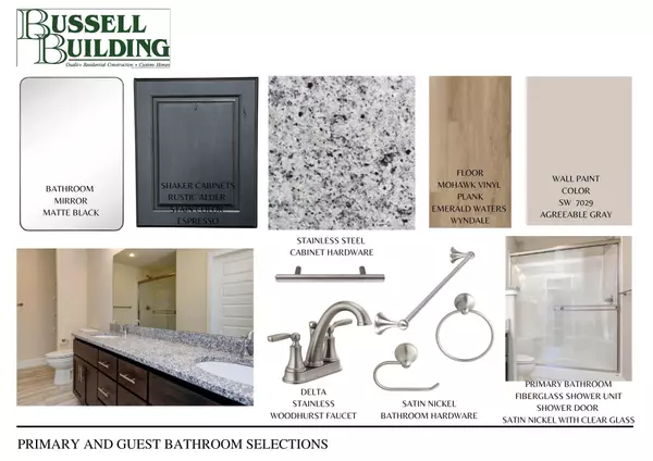 Rogersville, MO 65742,565 Spring Meadow DR #Lot 56