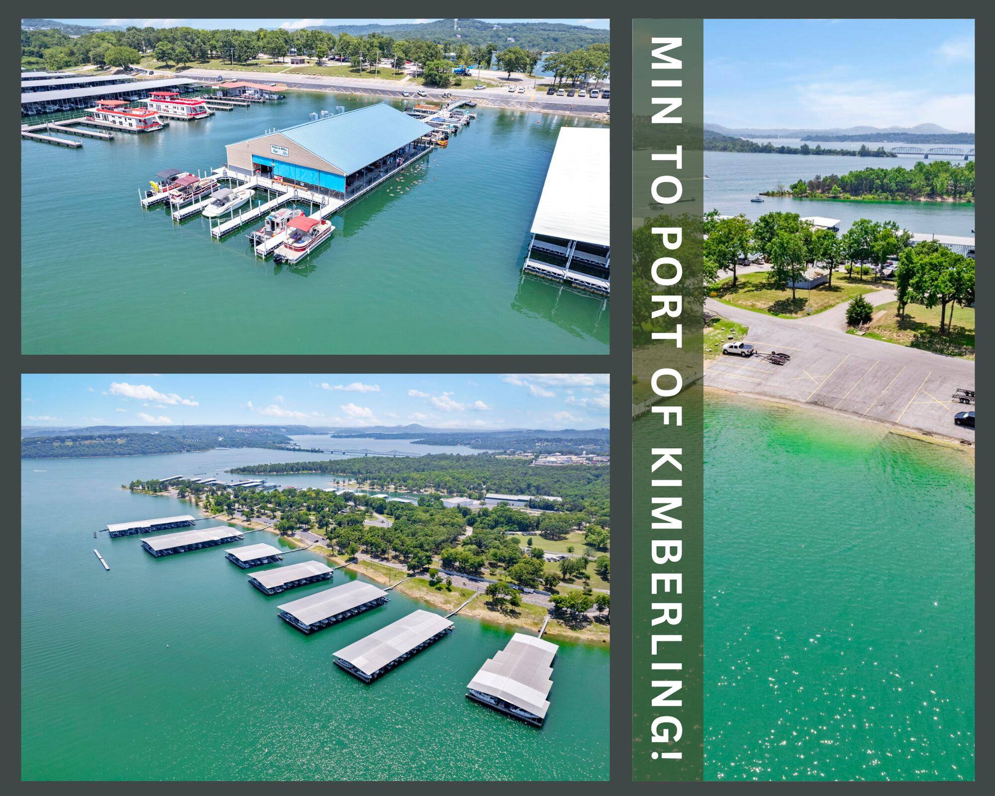 Kimberling City, MO 65686,Lot 11 Wilderness TRL