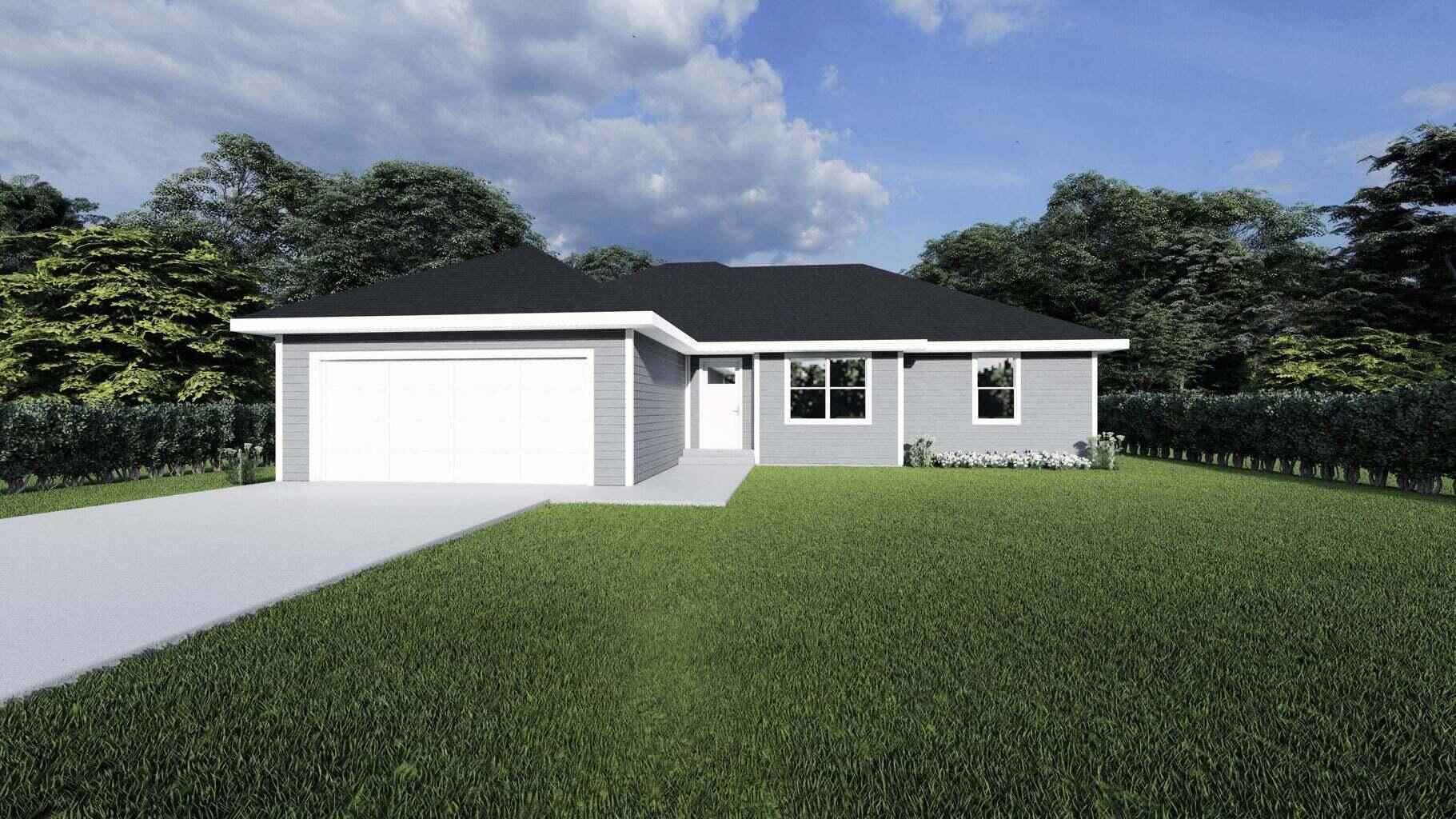 2430 E Terrier ST, Republic, MO 65738