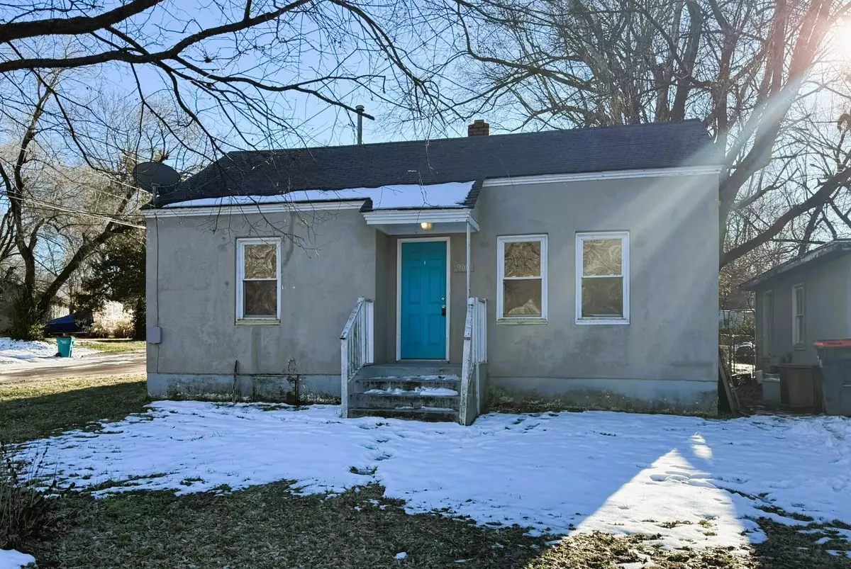 Springfield, MO 65807,900 W Minota ST