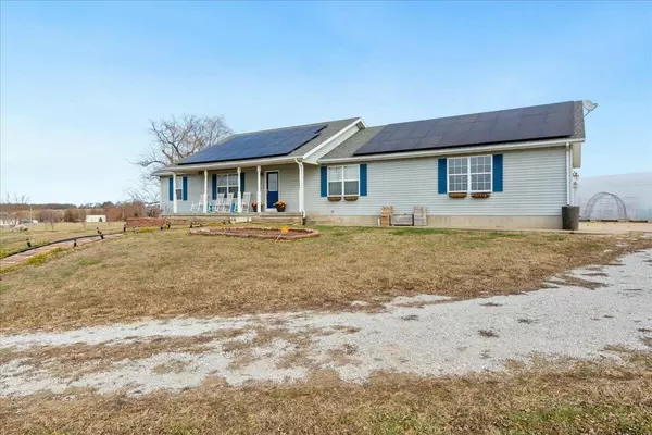 Brighton, MO 65617,5430 S 164th RD