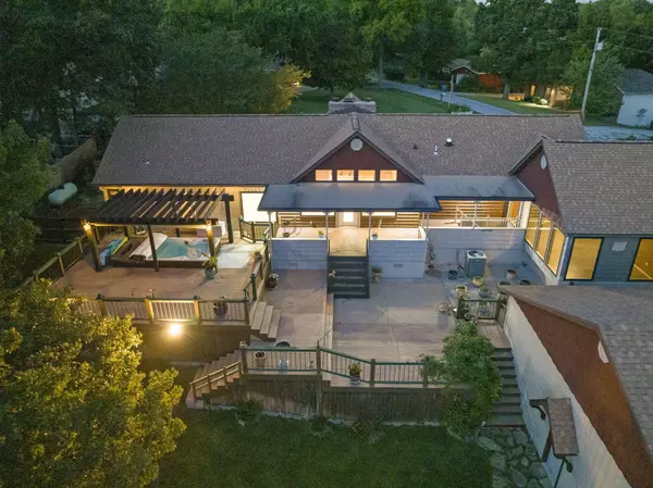 Kimberling City, MO 65686,6 Bridgeview DR