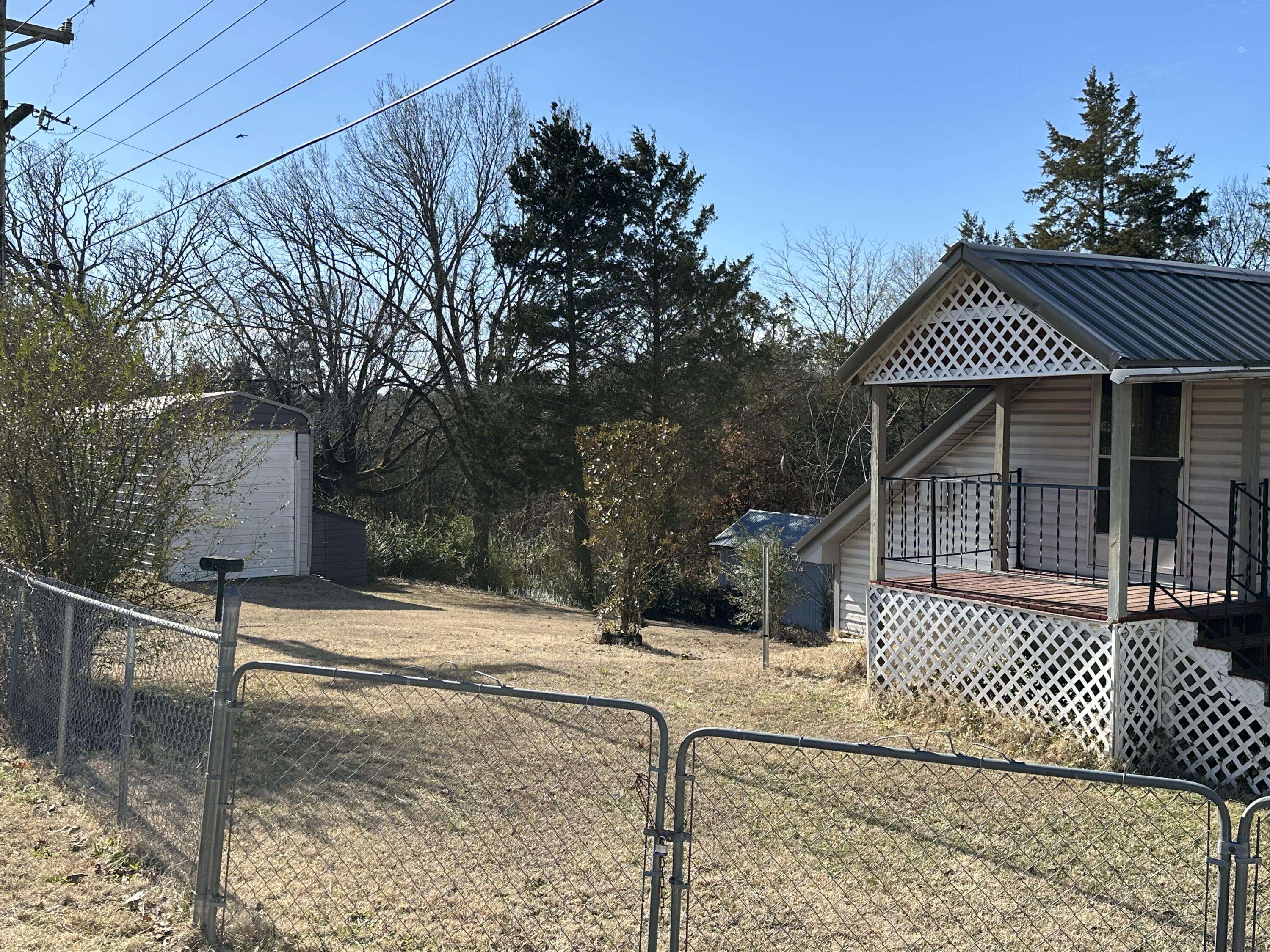 Rockaway Beach, MO 65740,121 Lillian RD