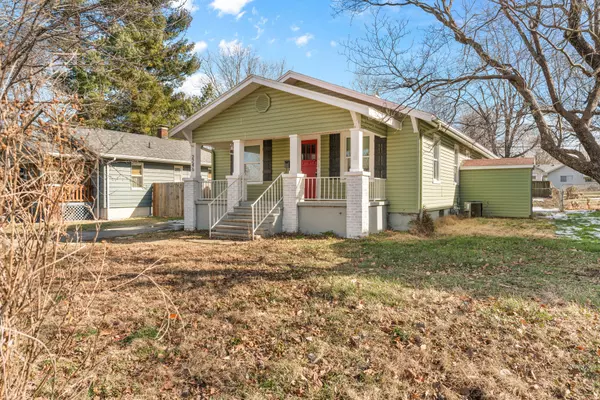 Springfield, MO 65803,2246 N Franklin AVE