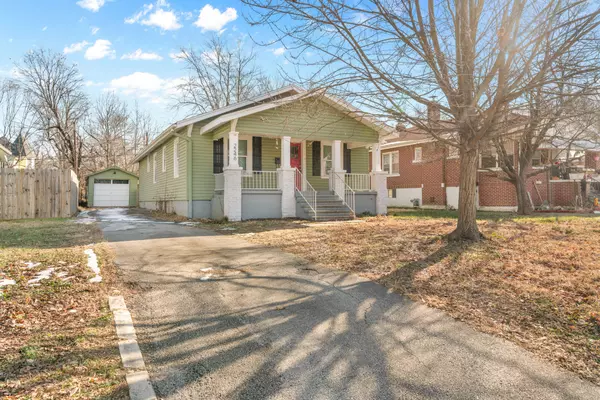 Springfield, MO 65803,2246 N Franklin AVE