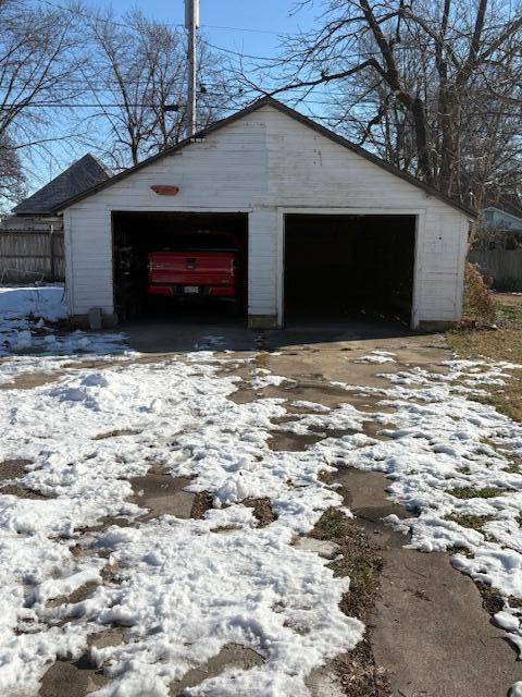 Monett, MO 65708,711 Frisco ST
