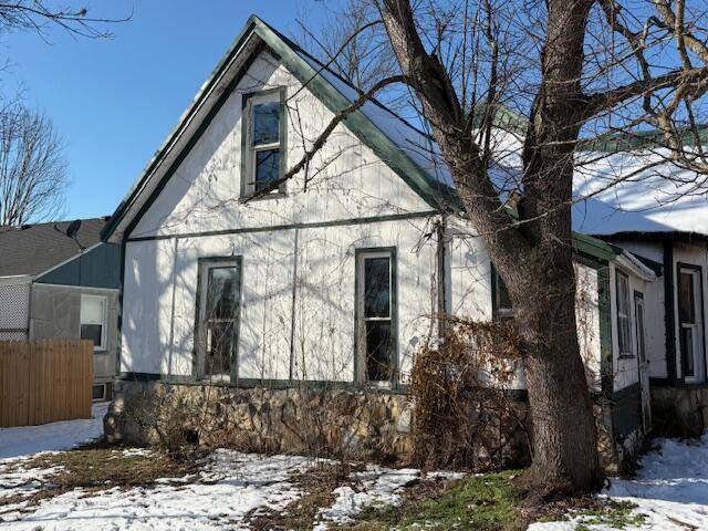 Monett, MO 65708,711 Frisco ST