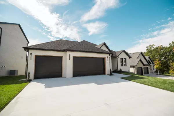 Nixa, MO 65714,866 E Ailesbury RD
