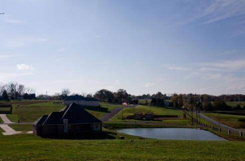 Nixa, MO 65714,L64 Tuscany Hills, Phase 1