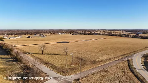 Clever, MO 65631,Lot #1 Country Corner DR