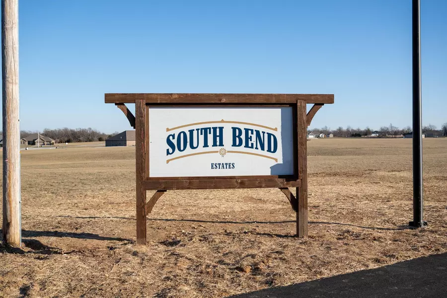 Lot #2 Country Corner DR, Clever, MO 65631