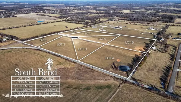 Clever, MO 65631,Lot #4 Country Corner DR