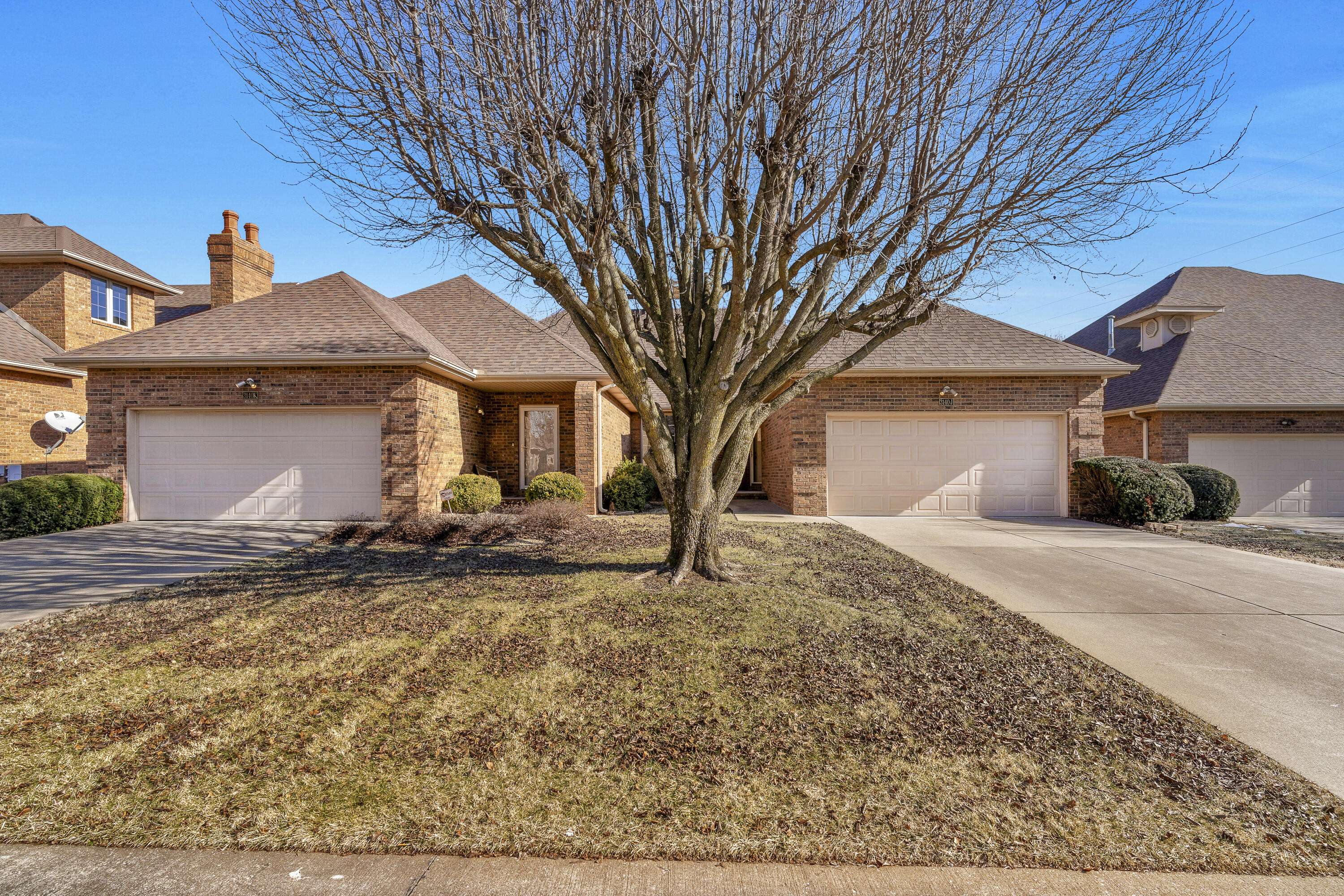 Springfield, MO 65804,3140 E Mimosa ST #J