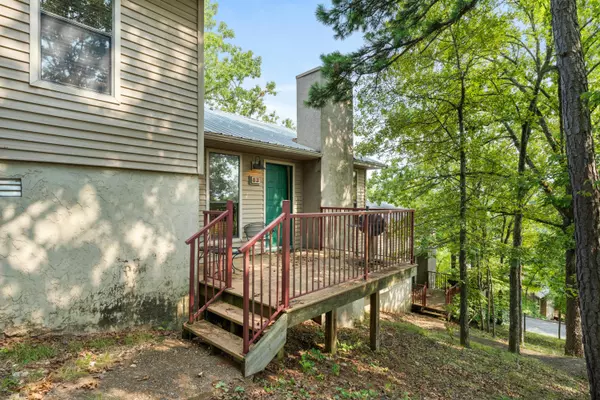 Kimberling City, MO 65686,481 Ozark Mountain Resort DR #83