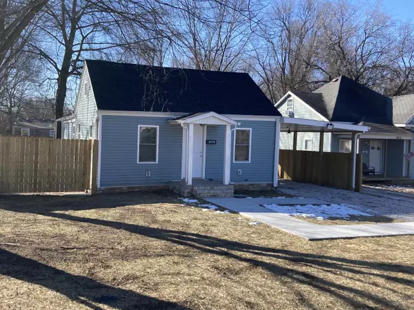 Springfield, MO 65802,2916 W Walnut ST
