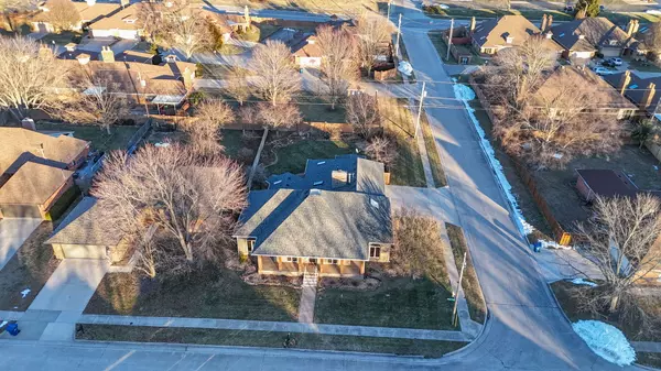 Springfield, MO 65804,3038 S Oak AVE