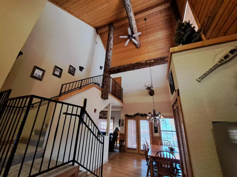 316 Summer DR, Branson, MO 65616