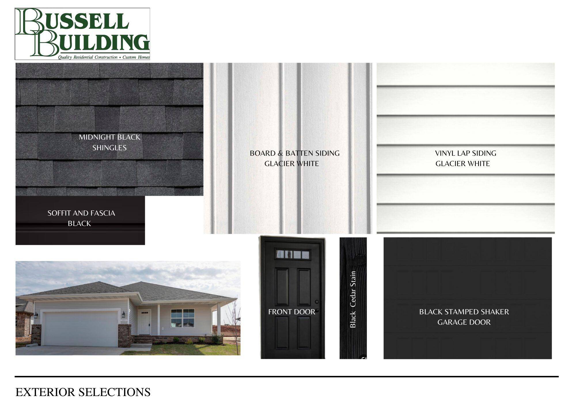 Rogersville, MO 65742,559 Spring Meadow DR #Lot 57