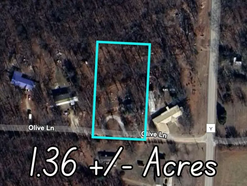 6962 Olive LN, Neosho, MO 64850