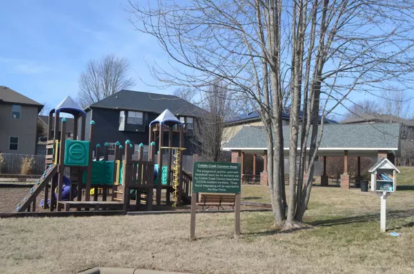 Nixa, MO 65714,Lot 112 S Black Sands AVE