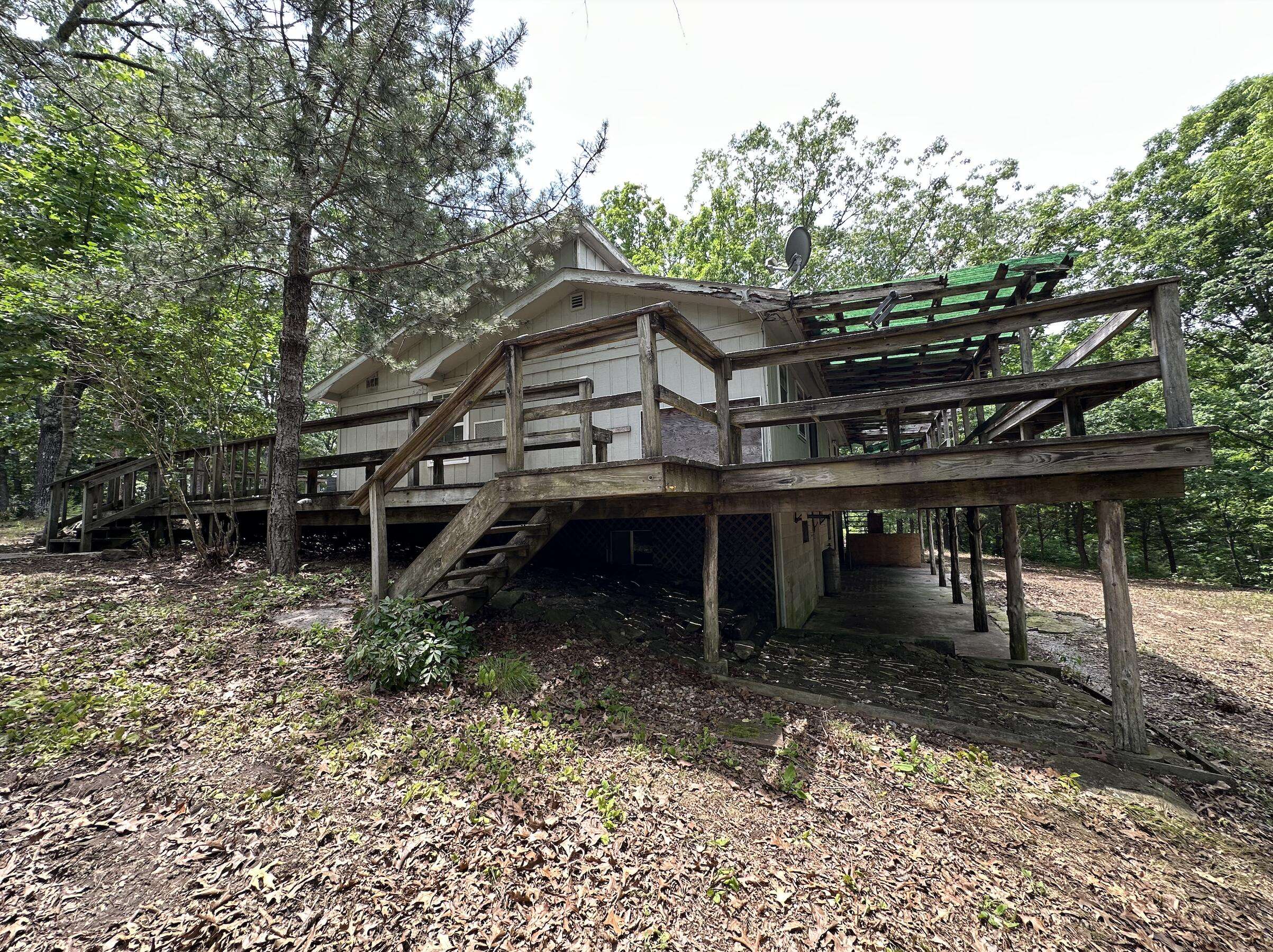 Ozark, MO 65721,406 Red Bridge RD