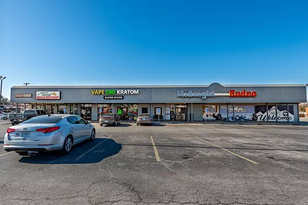 Springfield, MO 65804,1773 S Glenstone AVE