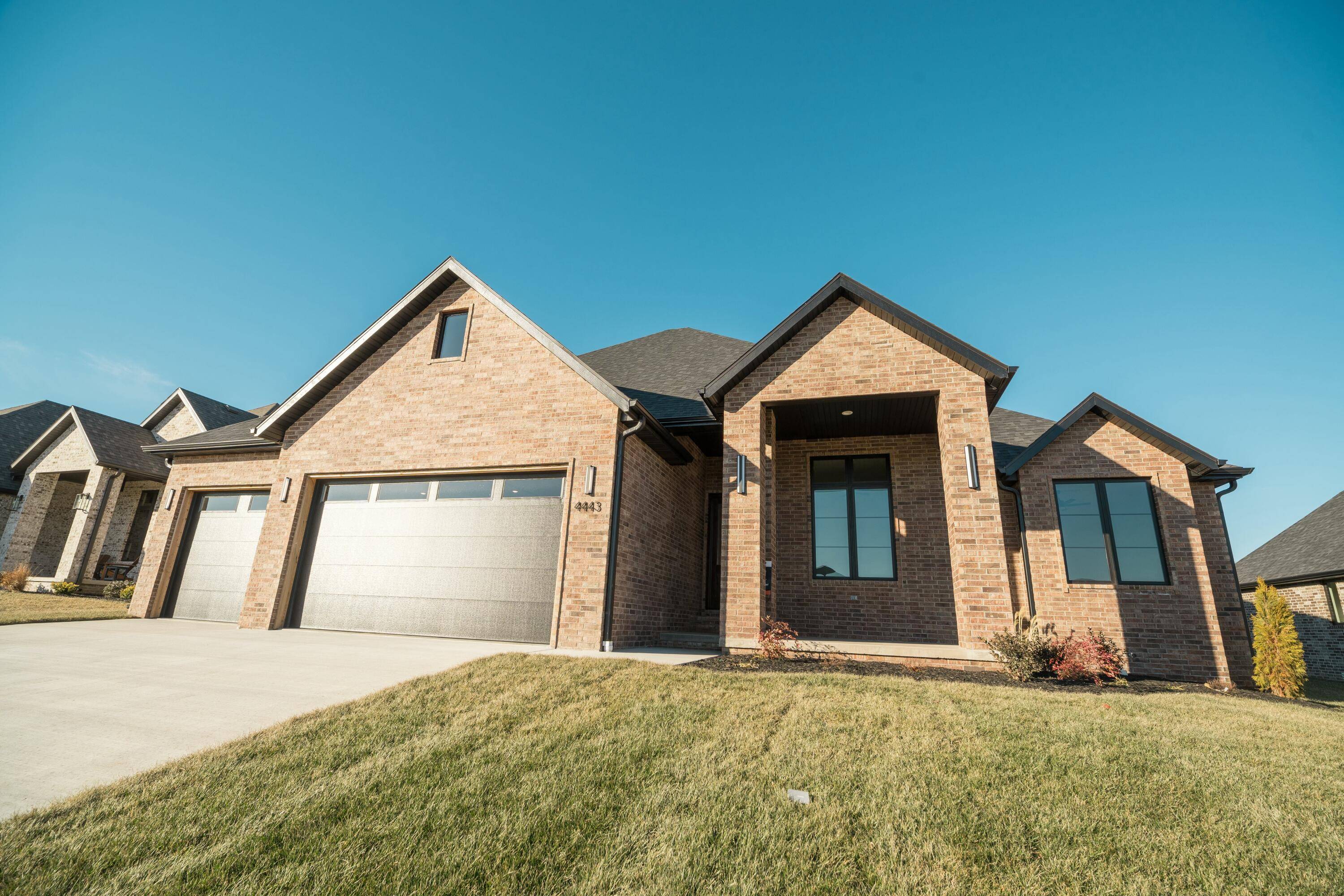 Springfield, MO 65802,4443 E Larkwood DR