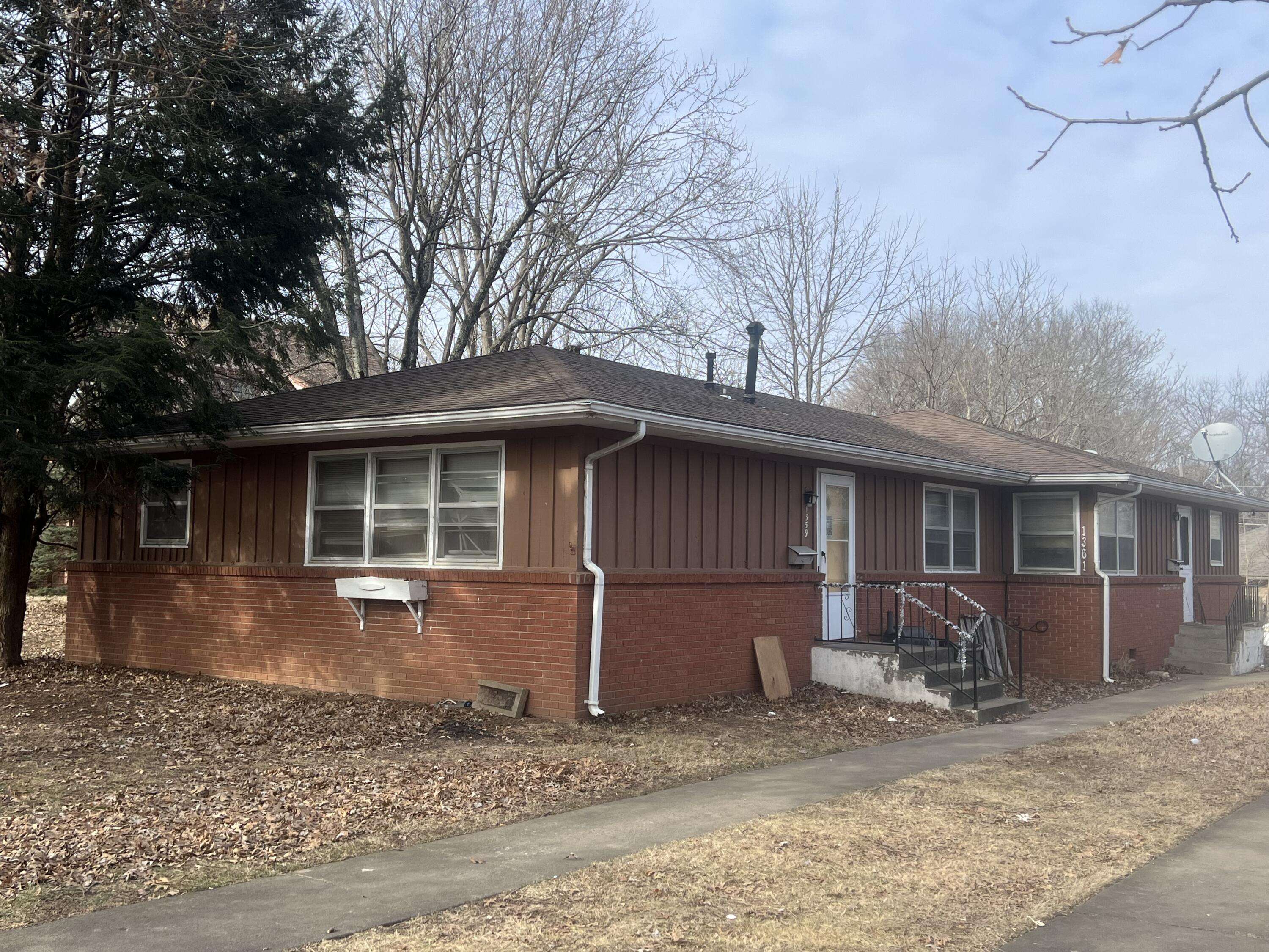 Springfield, MO 65802