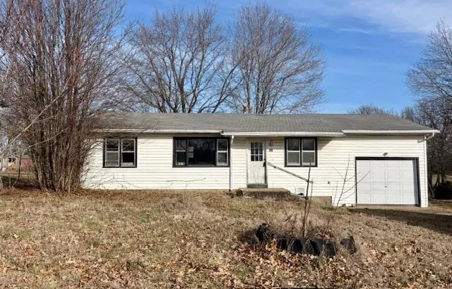 494 Old Aurora RD, Verona, MO 65769