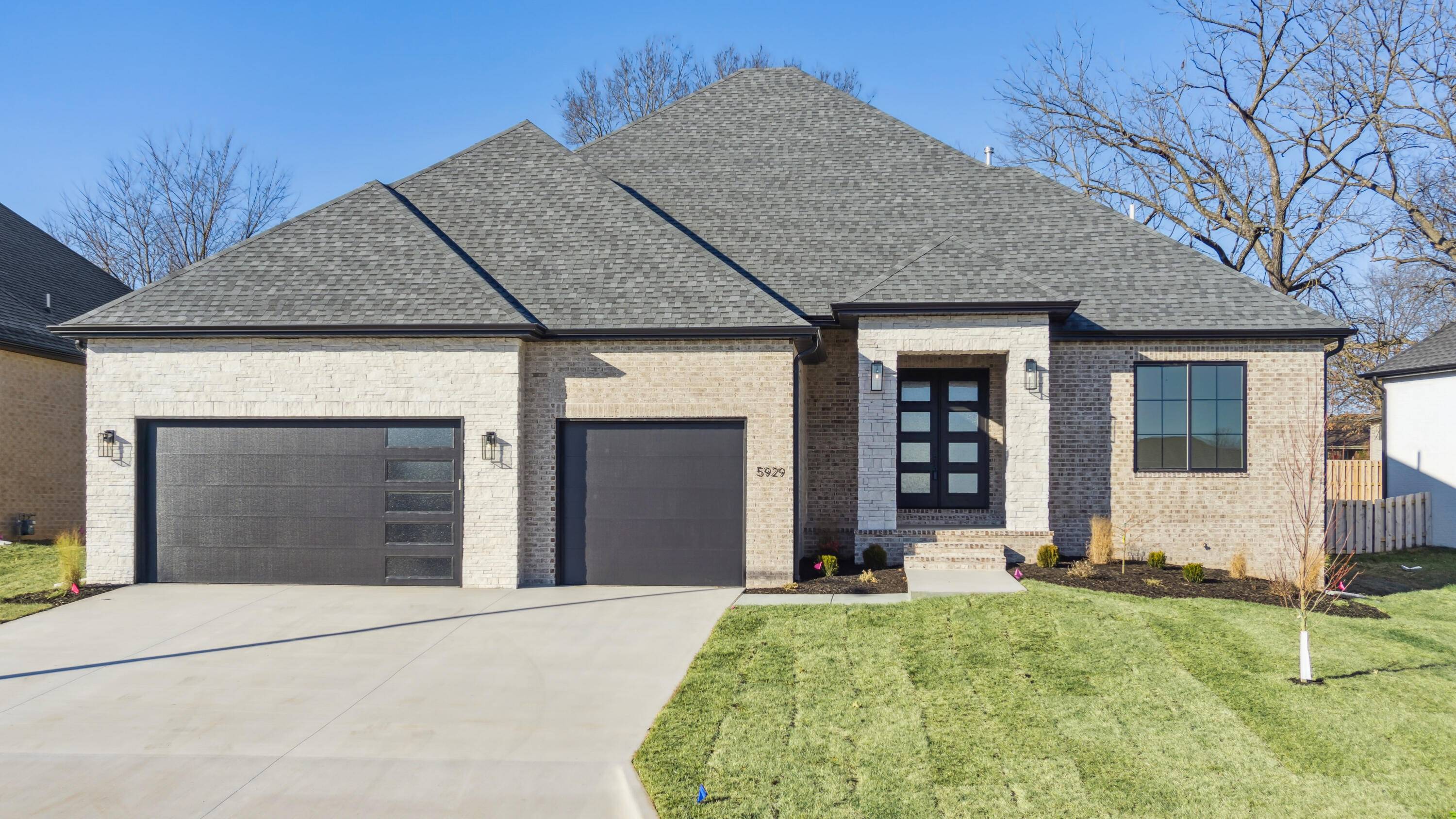 5929 S Holland AVE, Springfield, MO 65810