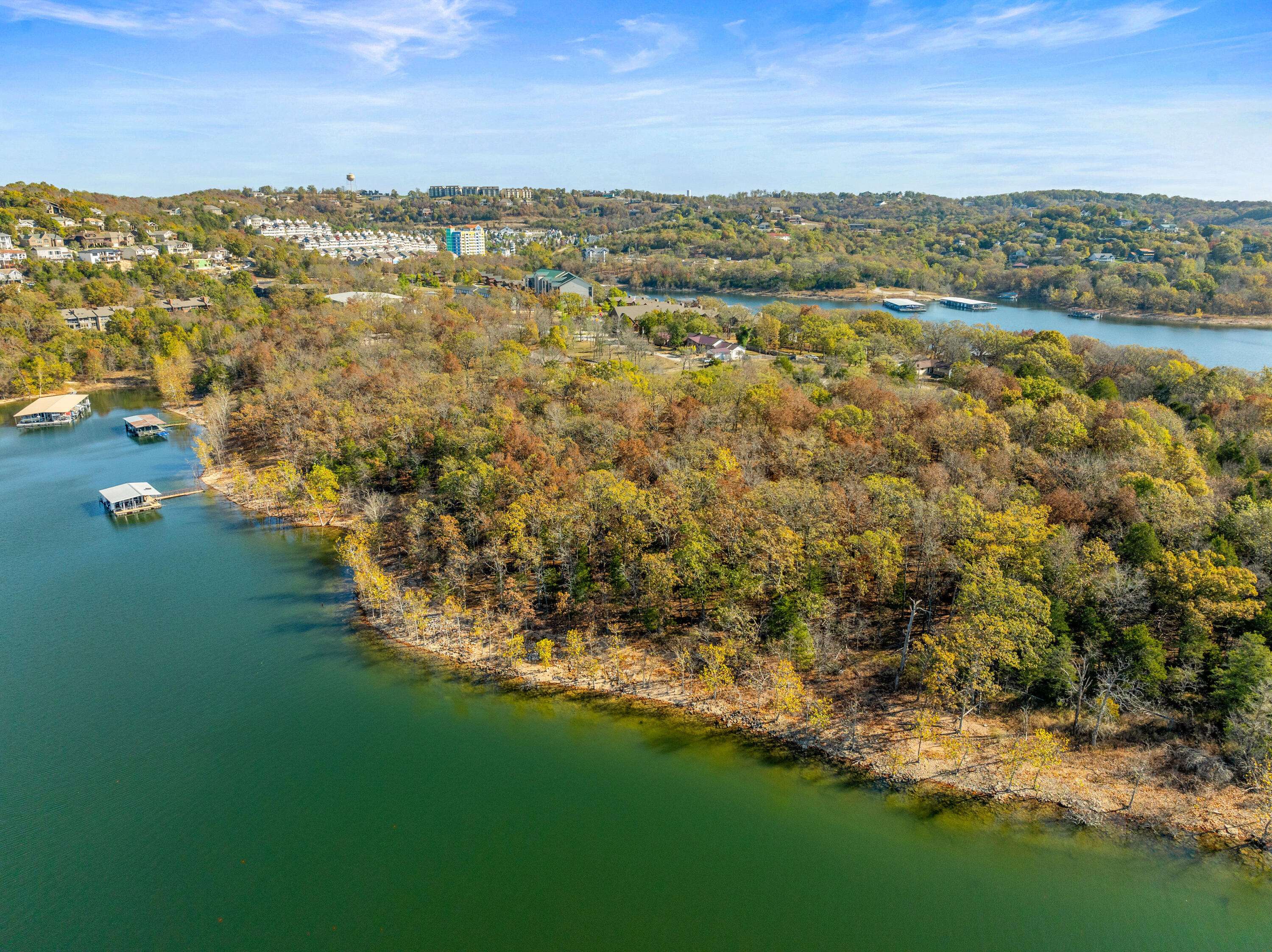 Branson, MO 65616,1369-A Stormy Point RD #Tract 2a