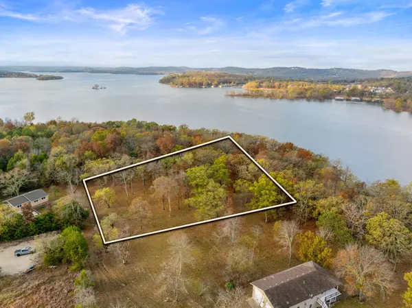 1369-A Stormy Point RD #Tract 2a, Branson, MO 65616